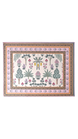 Plants of the Alhambra Amerikan Servisi (2'li Set)