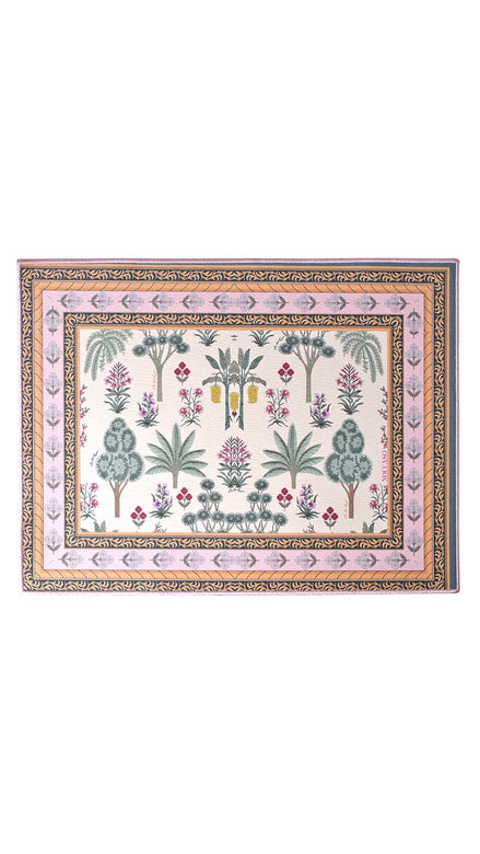 Plants of the Alhambra Amerikan Servisi (2'li Set)