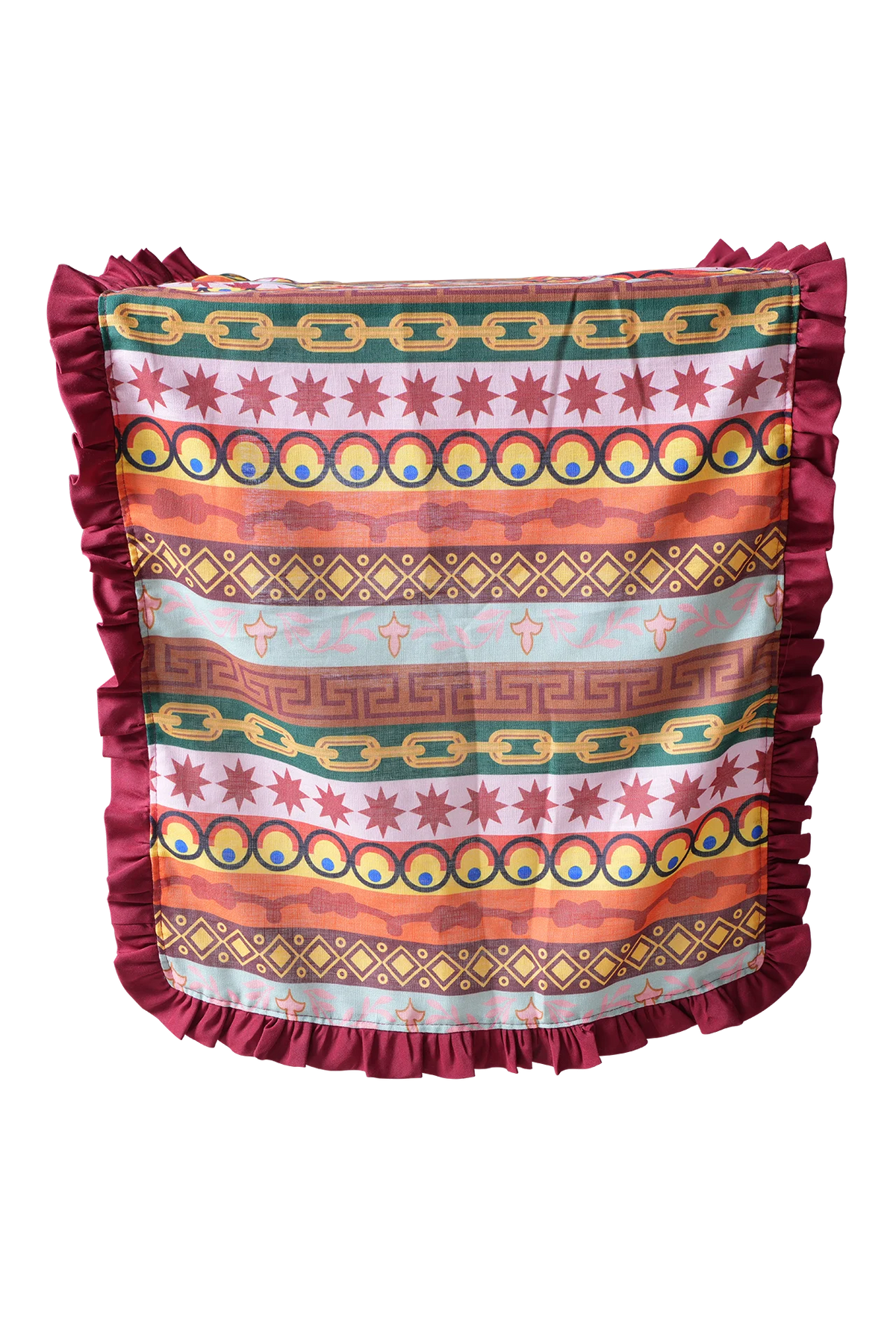 Alhambra Runner