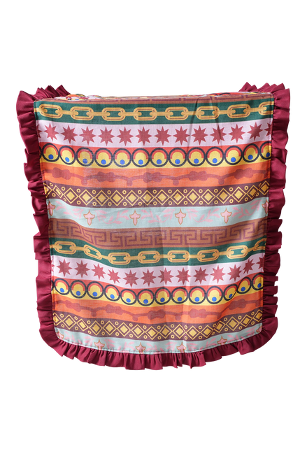 Alhambra Runner