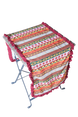 Alhambra Runner