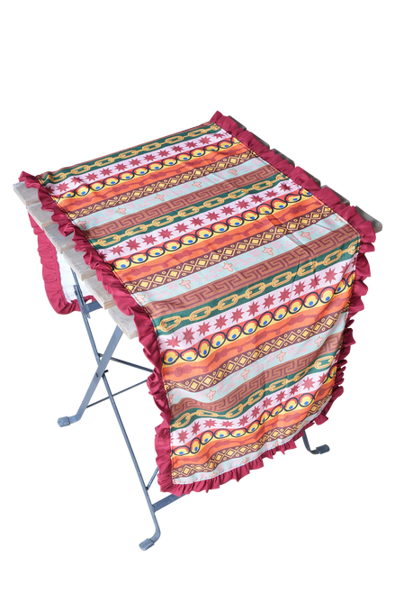 Alhambra Runner