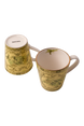 Eternal Milk Yellow Kupa (2'li Set)