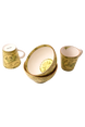 Eternal Milk Yellow Kase (2'li Set)