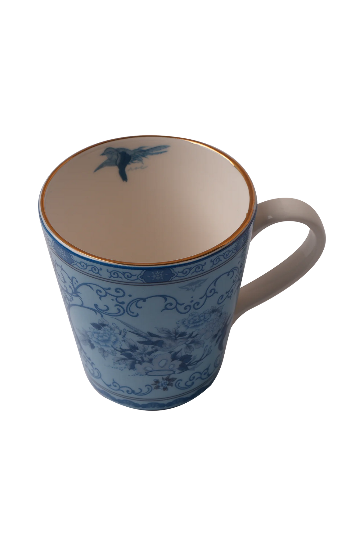 Eternal Baby Blue Kupa (2'li Set)