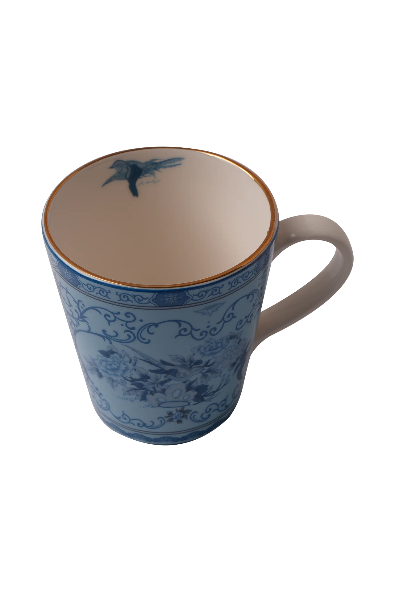 Eternal Baby Blue Kupa (2'li Set)