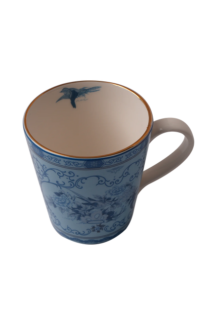 Eternal Baby Blue Kupa (2'li Set)