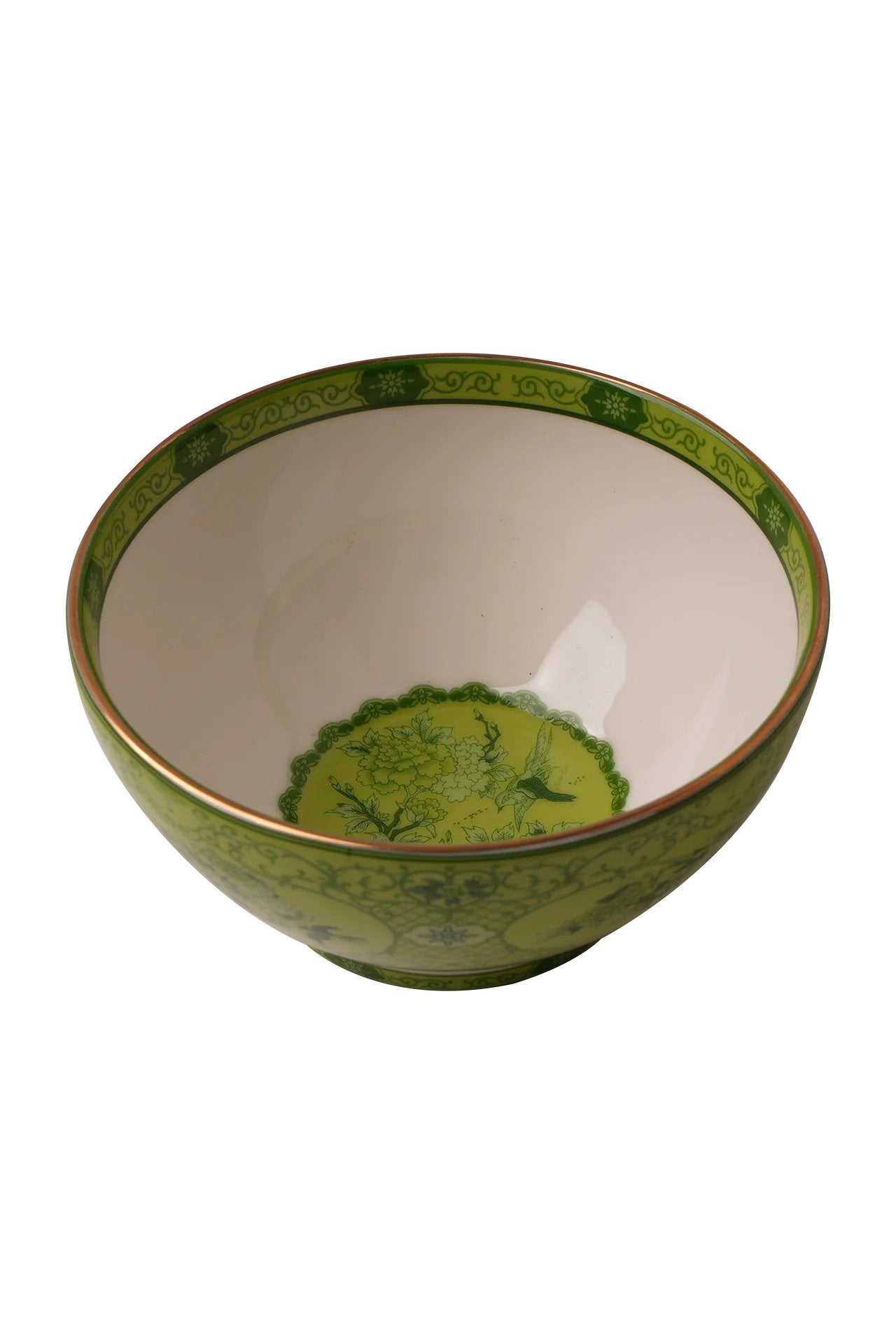 Eternal Olive Jardin Kase (2'li Set)
