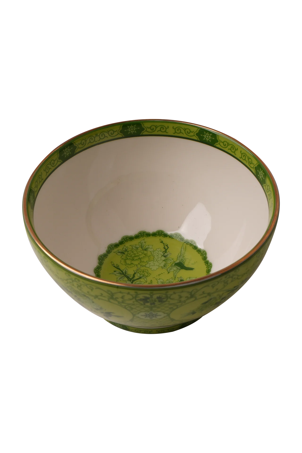 Eternal Olive Jardin Kase (2'li Set)