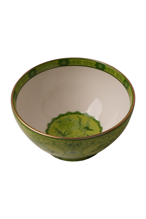Eternal Olive Jardin Kase (2'li Set)