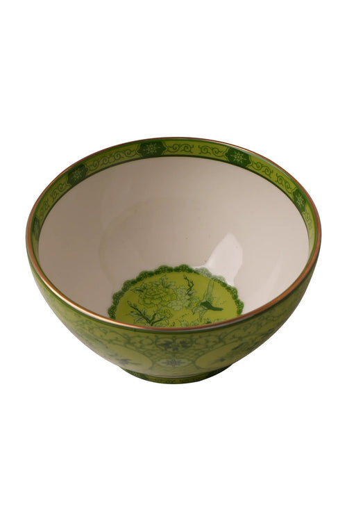 Eternal Olive Jardin Kase (2'li Set)