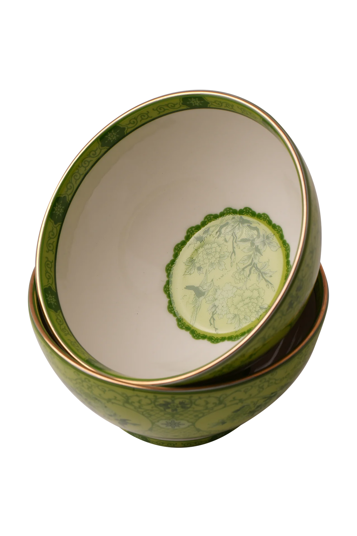 Eternal Olive Jardin Kase (2'li Set)