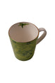 Eternal Olive Jardin Kupa (2'li Set)