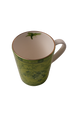 Eternal Olive Jardin Kupa (2'li Set)