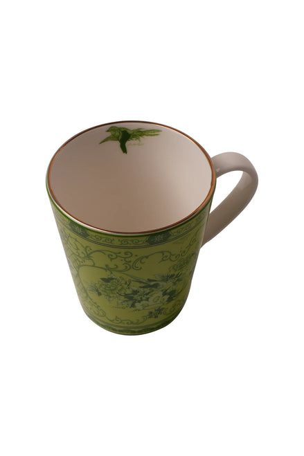 Eternal Olive Jardin Kupa (2'li Set)