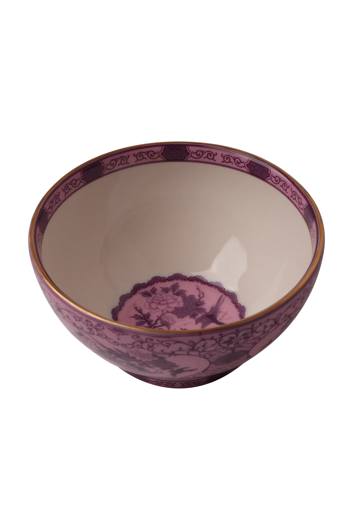 Eternal Lilac Rose Kase (2'li Set)