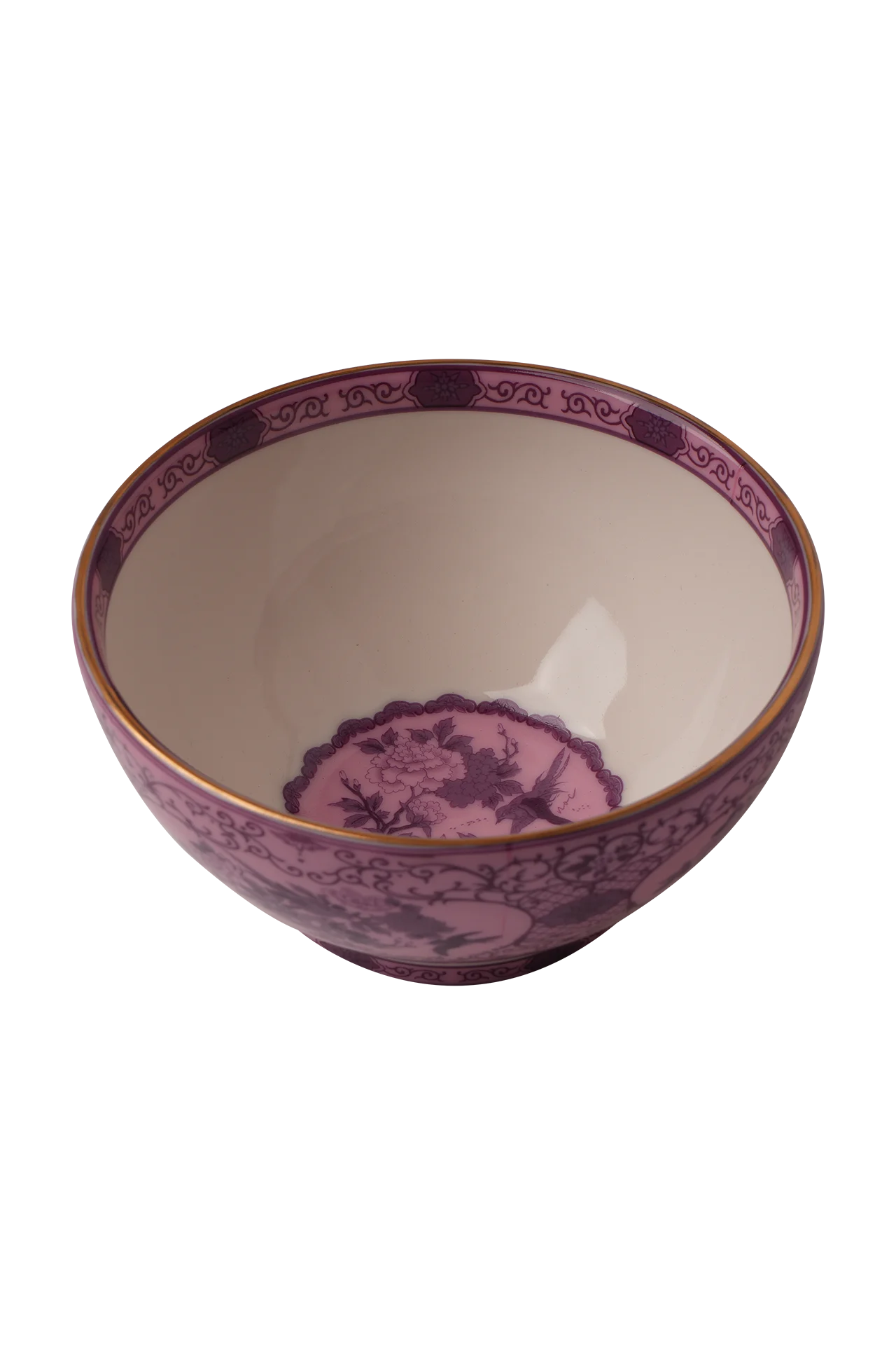 Eternal Lilac Rose Kase (2'li Set)