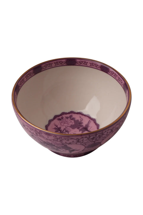 Eternal Lilac Rose Kase (2'li Set)