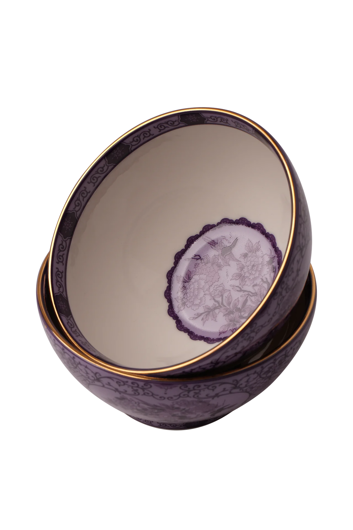 Eternal Lavender Dusk Kase (2'li Set)