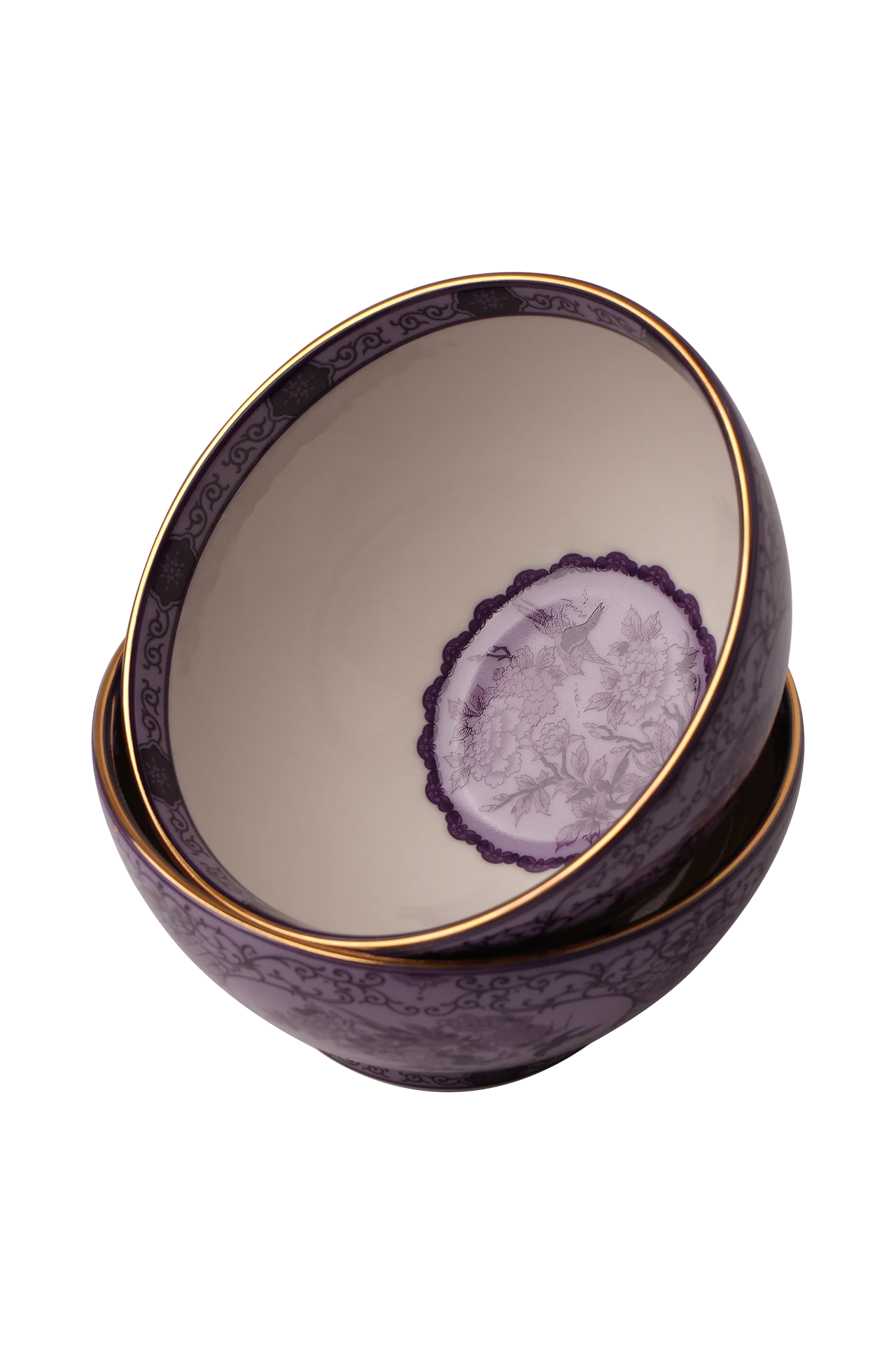 Eternal Lavender Dusk Kase (2'li Set)