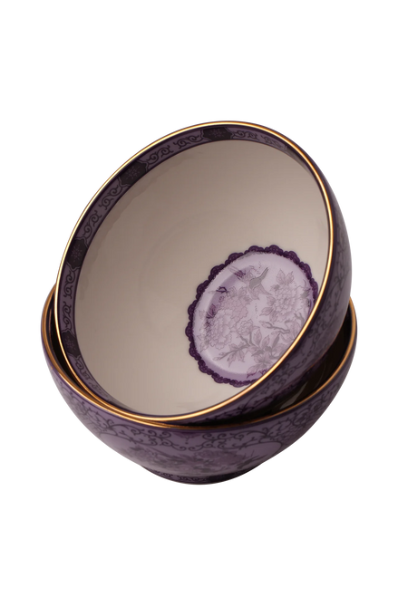 Eternal Lavender Dusk Kase (2'li Set)