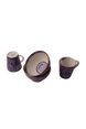 Eternal Lavender Dusk Kupa (2'li Set)