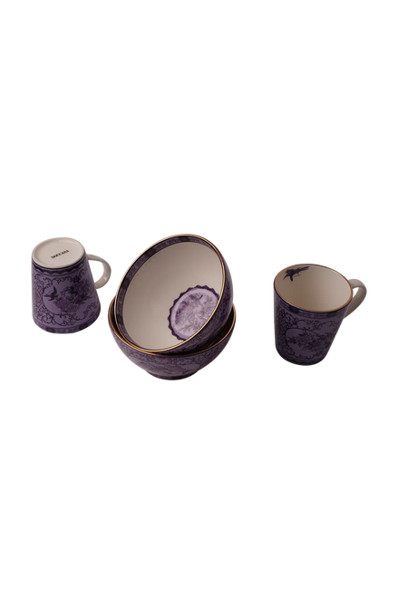 Eternal Lavender Dusk Kupa (2'li Set)