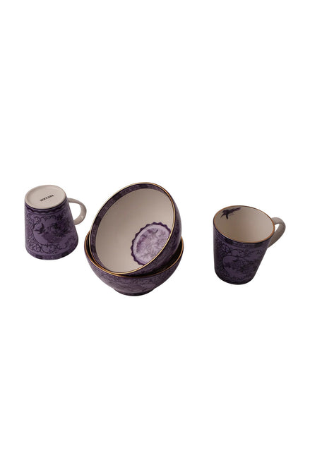 Eternal Lavender Dusk Kase (2'li Set)