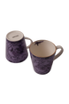 Eternal Lavender Dusk Kupa (2'li Set)