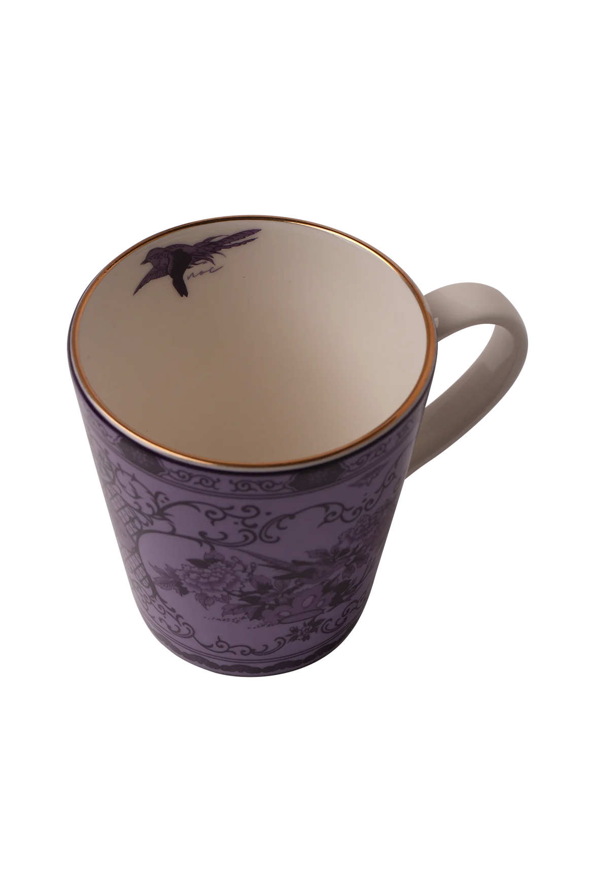 Eternal Lavender Dusk Kupa (2'li Set)
