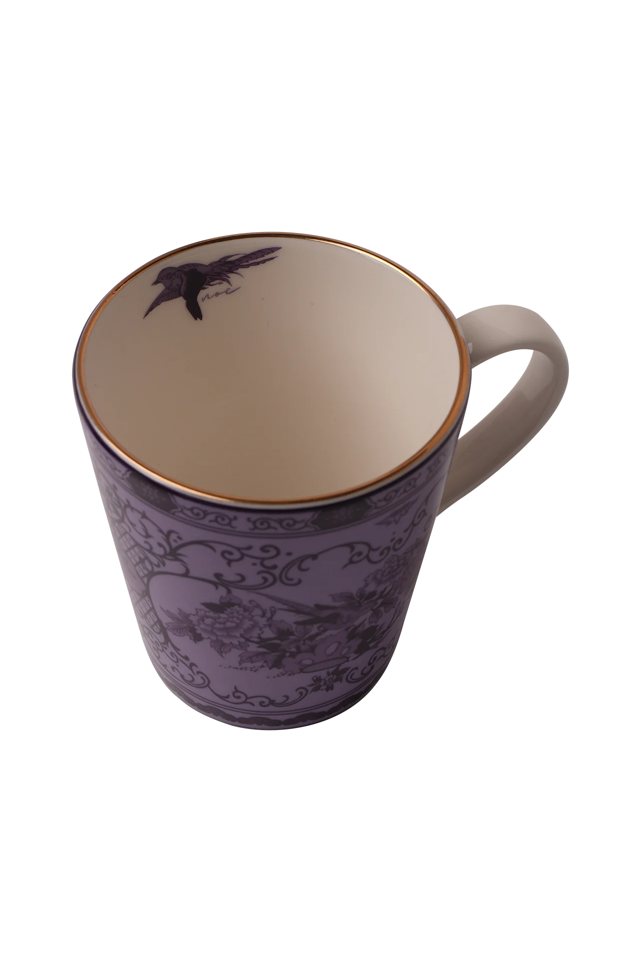 Eternal Lavender Dusk Kupa (2'li Set)