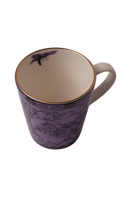 Eternal Lavender Dusk Kupa (2'li Set)