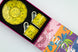 Eternal Milk Yellow Kahve Fincanı (2'li Set)
