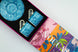 Eternal Baby Blue Kahve Fincanı (2'li Set)