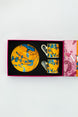 Signature Yellow Kahve Fincanı (2'li Set)