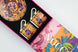 Eternal Lilac Rose Kahve Fincanı (2'li Set)