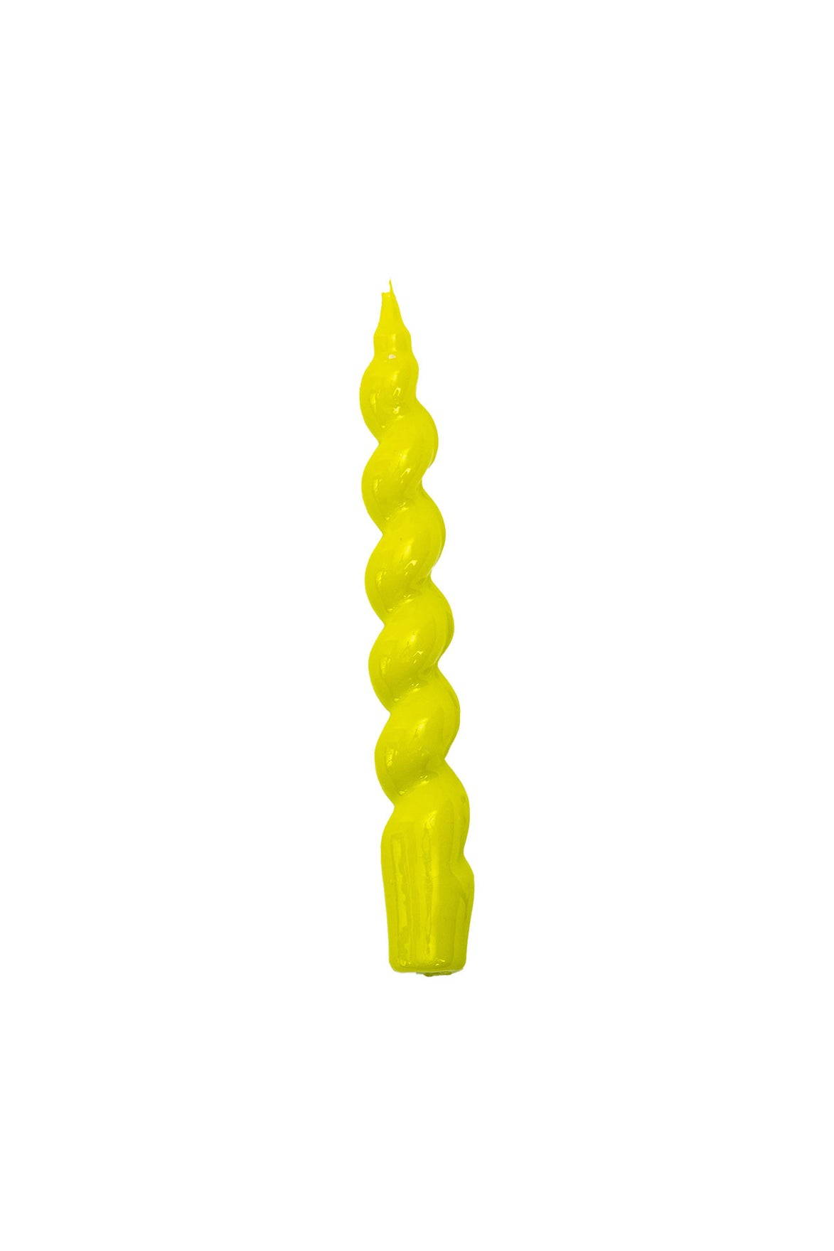 Lime Yeşili Noc Mum