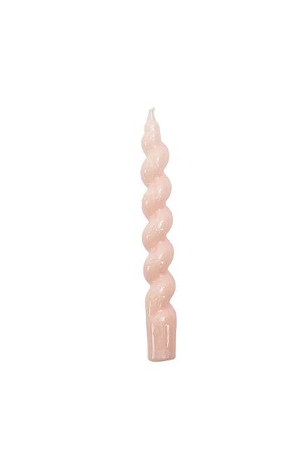 Açık Pembe Noc Mum