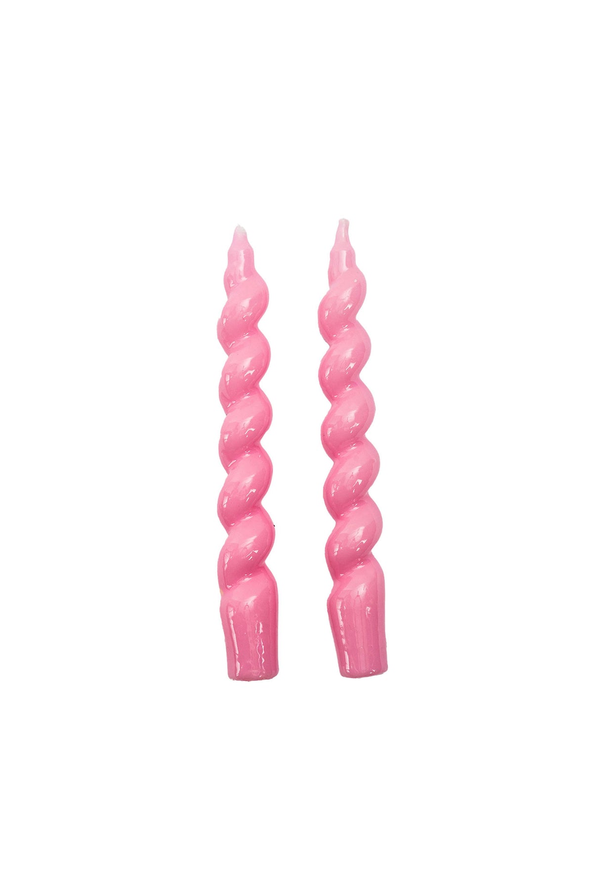 Pembe Noc Mum (2'li Set)
