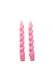 Pembe Noc Mum (2'li Set)