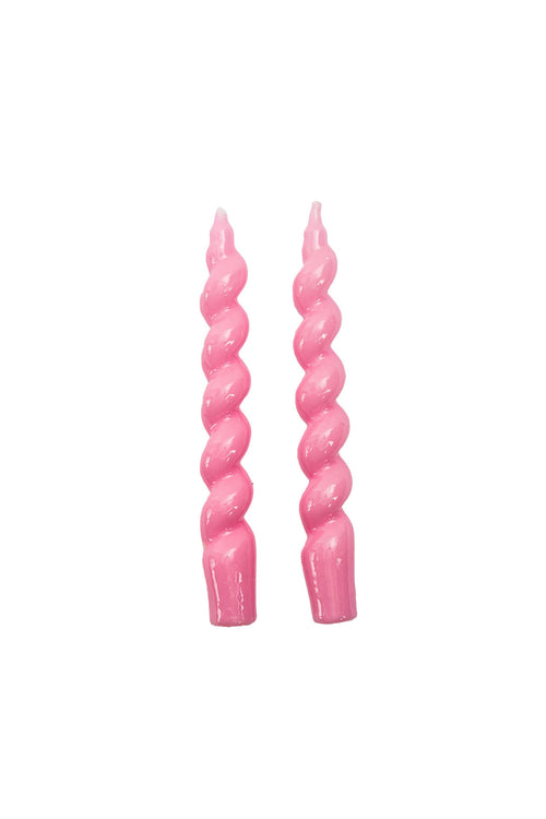 Pembe Noc Mum (2'li Set)