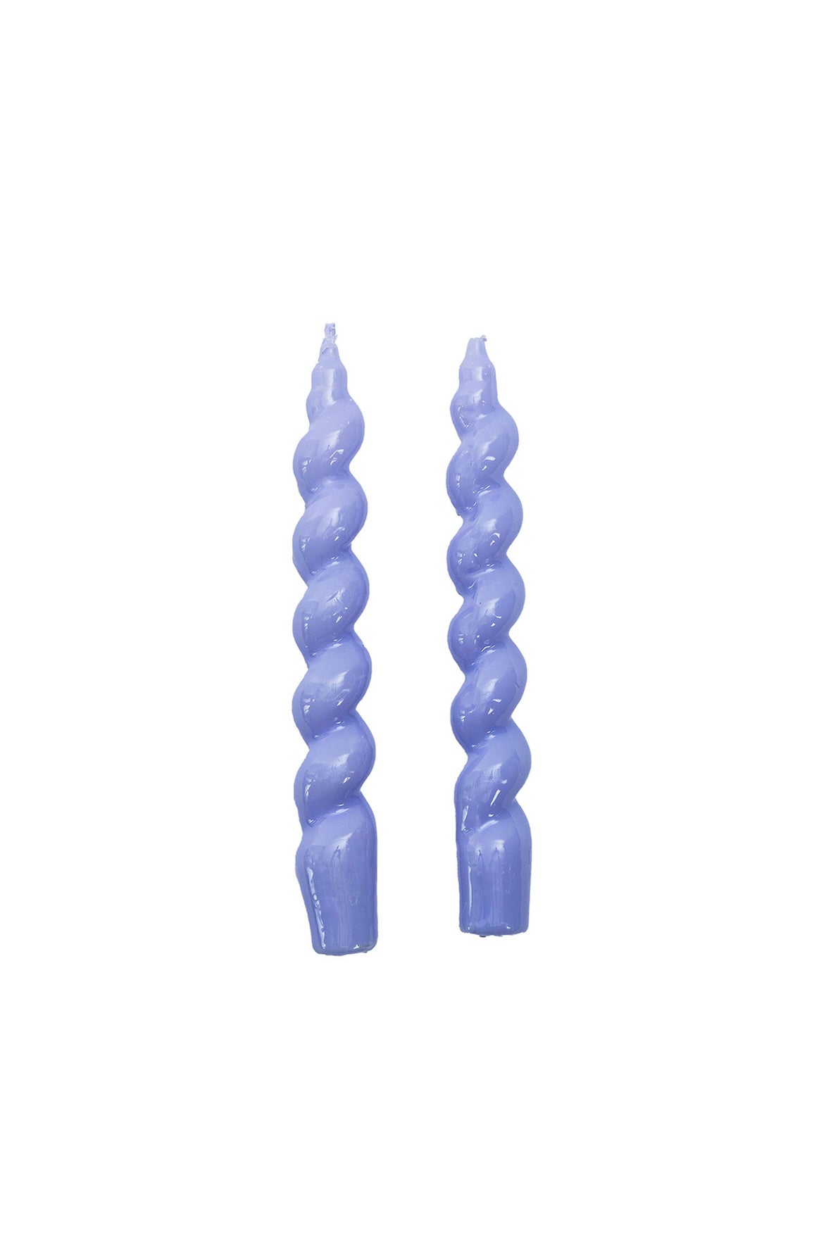 Lila Noc Mum (2'li Set)