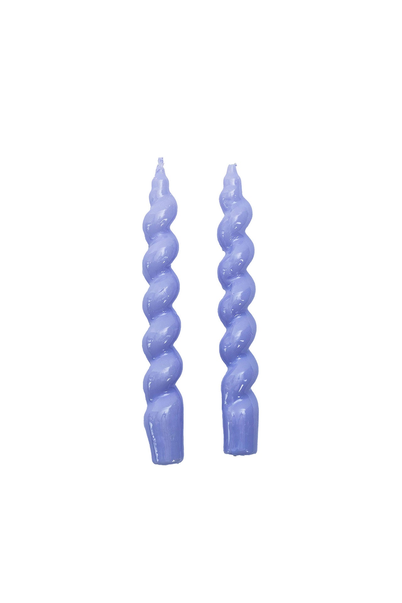 Lila Noc Mum (2'li Set)
