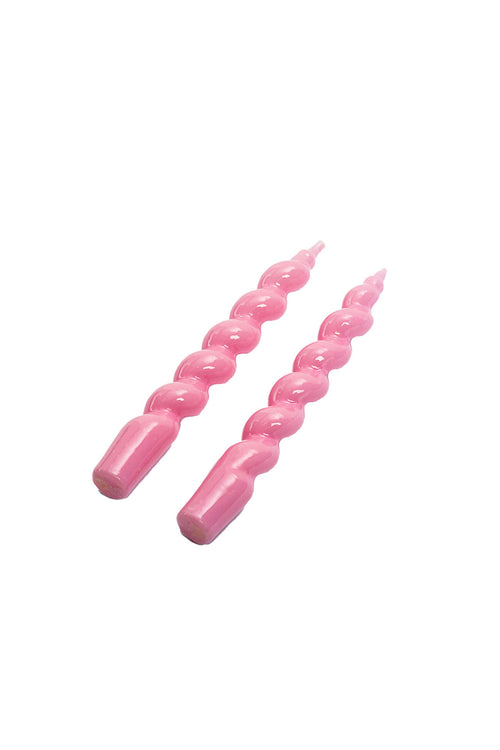 Pembe Noc Mum (2'li Set)