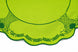 Eternal Olive Jardin Amerikan Servisi (2'li Set)