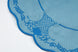 Eternal  Baby Blue Amerikan Servisi (2'li Set)