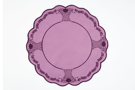 Eternal Lavender Dusk Amerikan Servisi (2'li Set)