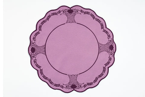 Eternal Lavender Dusk Amerikan Servisi (2'li Set)