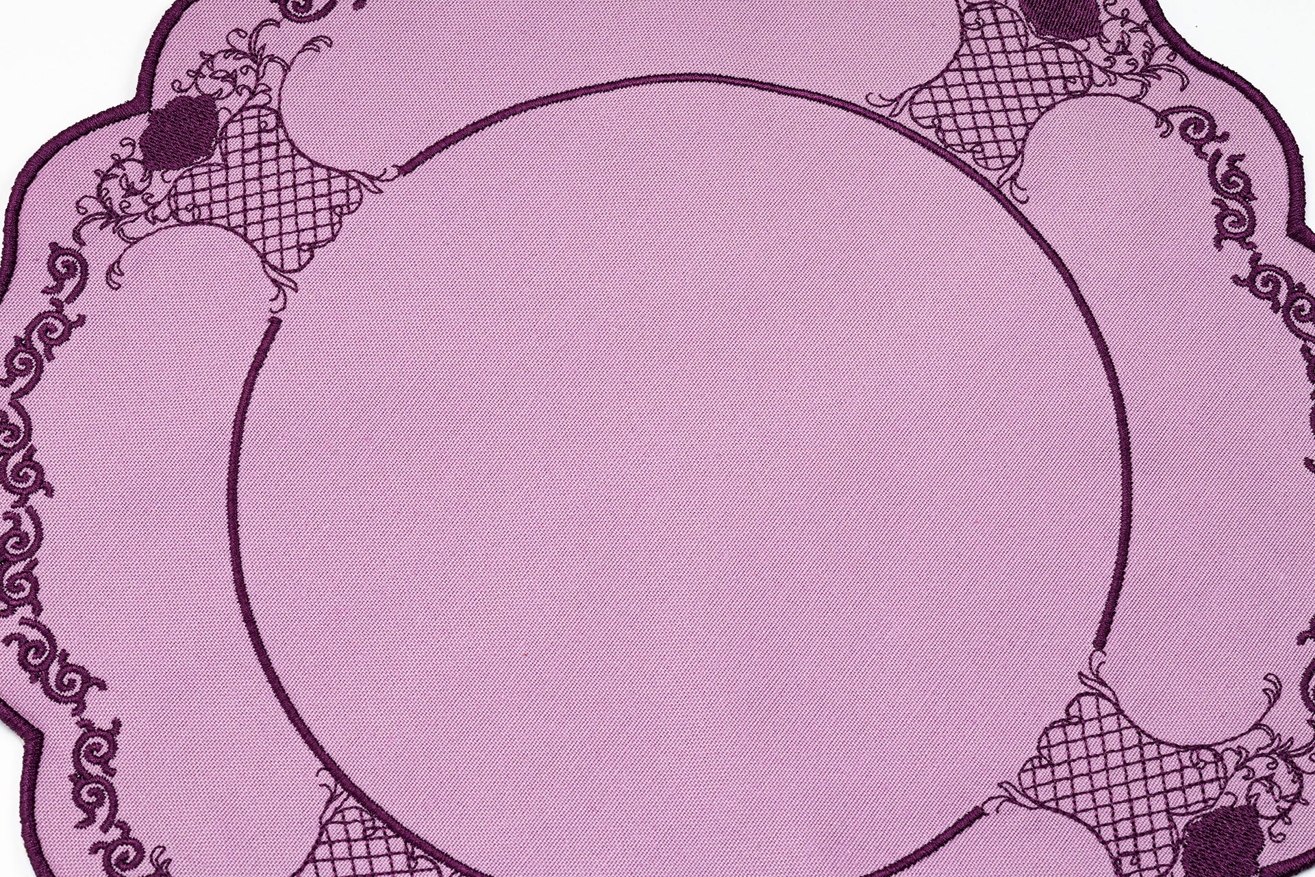 Eternal Lavender Dusk Amerikan Servisi (2'li Set)