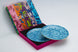 Eternal Baby Blue Servis Tabak (2'li Set)